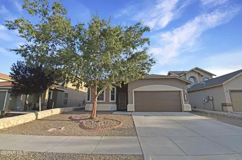 14540 Spanish Point Dr, El Paso, TX 79938