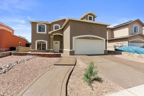 14025 Stoutland Ln, El Paso, TX 79928