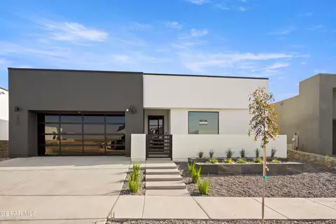 1806 Bridle Pl, El Paso, TX 79911