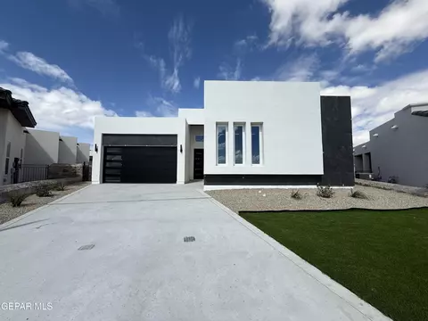 12505 Exton Ct, El Paso, TX 79928