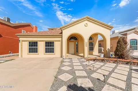 3628 W Vitex Cir, El Paso, TX 79936