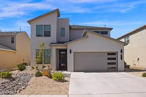 6012 Hidden Clove Ct, El Paso, TX 79924