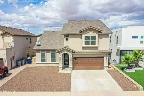 12629 Josie Tinajero Ave, El Paso, TX 79928