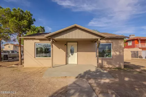 7113 Dale Rd, El Paso, TX 79915