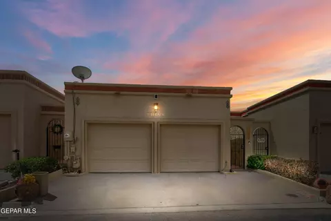 11230 Enid Wilson Ln, El Paso, TX 79936