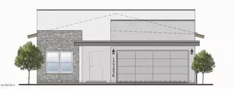 445 Davis Greenwood Ct, Vinton, TX 79821