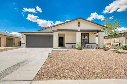 14257 Escalera Dr, Horizon City, TX 79928