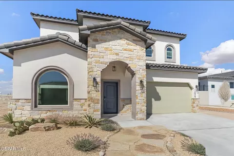 13829 Centro Vis, Horizon City, TX 79928