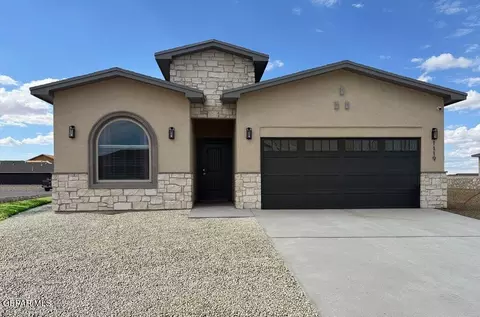 1119 Bronze Hill Ave, Sunland Park, NM 88063