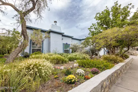 3633 Alderwood Manor Dr, Horizon City, TX 79928