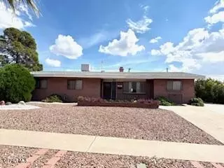 309 De Leon Dr, El Paso, TX 79912