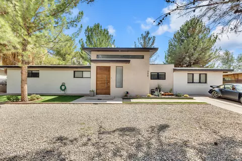 308 Bird Ave, El Paso, TX 79922