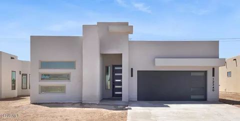 13340 Coldham St, Horizon City, TX 79928