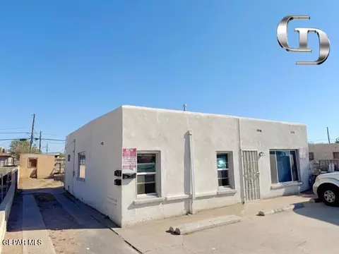 7909 La Jolla Dr, El Paso, TX 79915