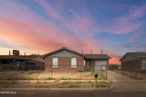 8608 Joaquin Ct, El Paso, TX 79907