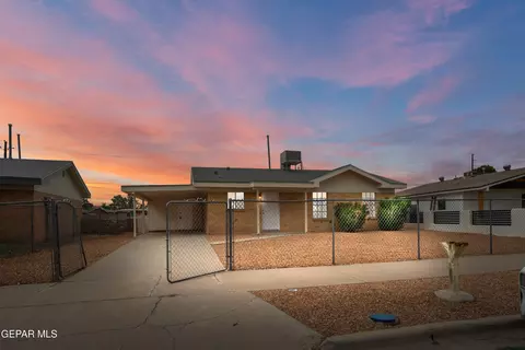 9354 Elgin Dr, El Paso, TX 79907