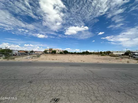 Pn 352867 Pullman Drive, El Paso, TX 79936