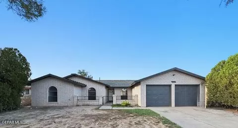 11237 Quintana Dr, El Paso, TX 79936