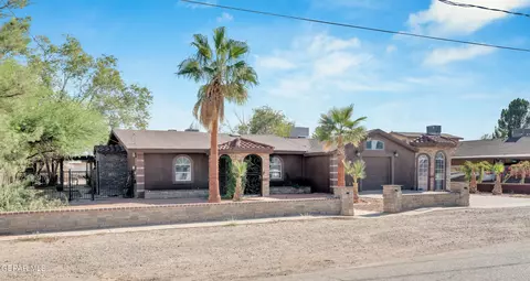 670 Don Paco Dr, San Elizario, TX 79849