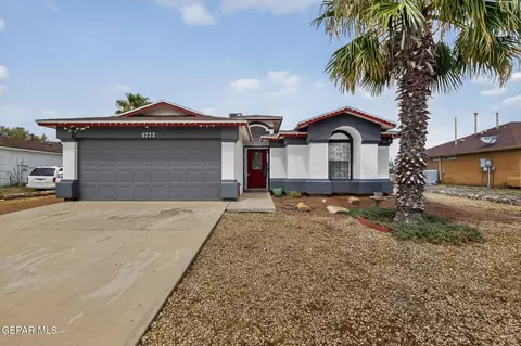 5777 W West Valley Cir, El Paso, TX 79932