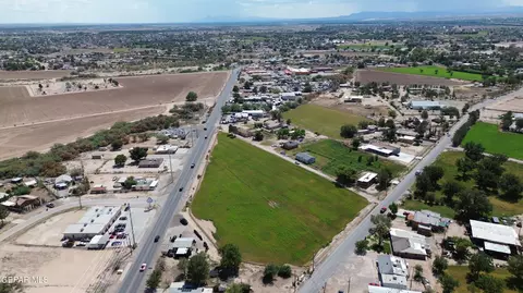 Pn-391651 Tbd, San Elizario, TX 79849