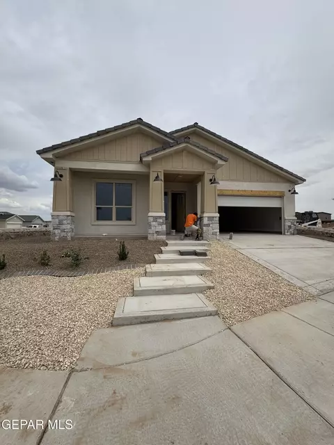 3808 Fix Pl, El Paso, TX 79938