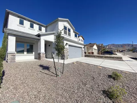 7317 Eagle Vista Dr, El Paso, TX 79911