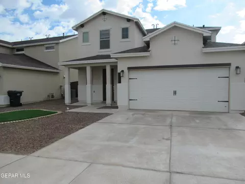 1660 Brevoort St, El Paso, TX 79928