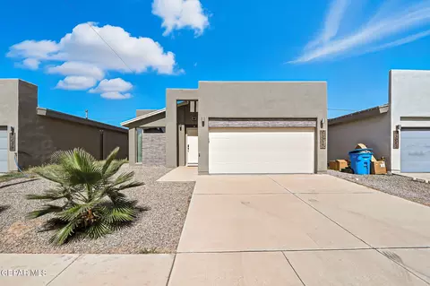 13087 Oscar Chacon St, San Elizario, TX 79849