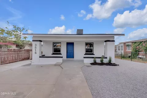 3816 Hastings Dr, El Paso, TX 79903