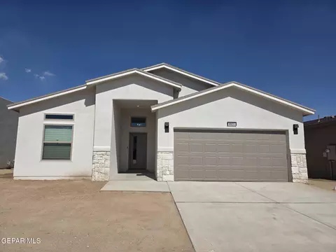 9931 Rhiannon Pl, Socorro, TX 79927