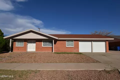 3318 Limerick Rd, El Paso, TX 79925