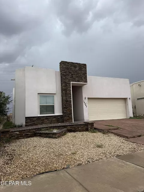 14243 Richard Wiles, El Paso, TX 79938