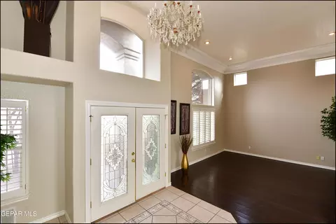 6444 Calle Placido Dr, El Paso, TX 79912