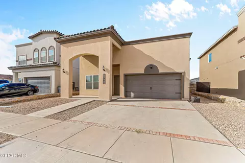 14905 Tierra Haven Ave, El Paso, TX 79938