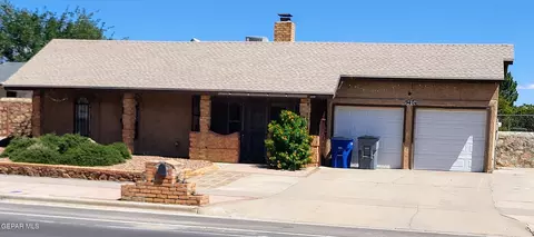 9404 Stahala Dr, El Paso, TX 79924