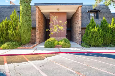 4800 N Stanton #47, El Paso, TX 79902