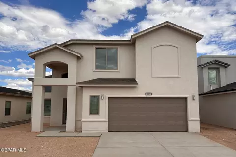 5012 Alyssa Jade St, El Paso, TX 79938