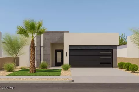 8421 Phile Pl, Vinton, TX 79821