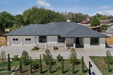 8462 Lasso Cir, El Paso, TX 79907