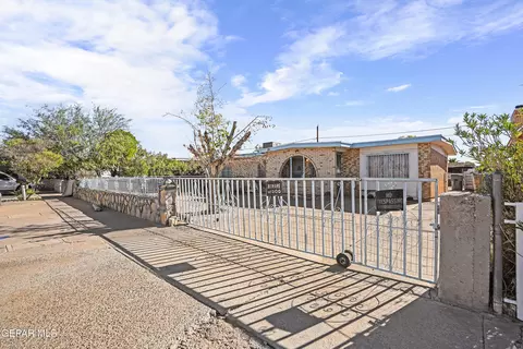 9109 Jalapa Dr, El Paso, TX 79907