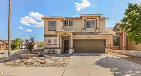 5040 Copper Ranch Ave, El Paso, TX 79934