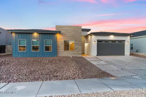 3769 Wish Pl, El Paso, TX 79938