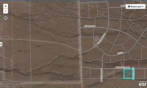 16 Colonia Vis, Canutillo, TX 79835