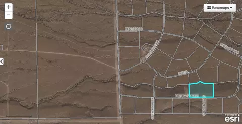 13 Colonia Vis #LOT 6, Canutillo, TX 79835