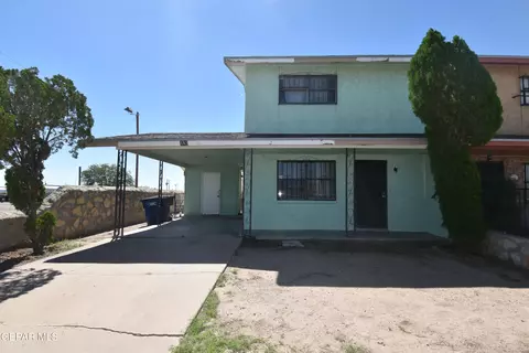 182 Prado Ave, El Paso, TX 79907