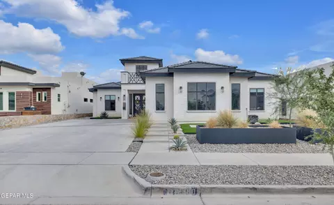 12380 Fresh Water Dr, Horizon City, TX 79928