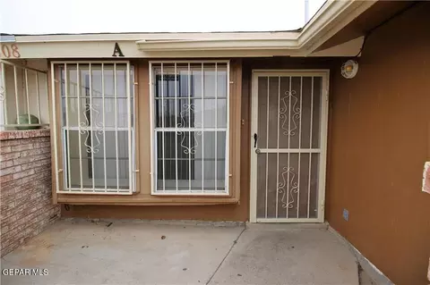 10008 Caribou Dr #A, El Paso, TX 79924