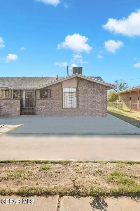 10017 Caribou Dr #D, El Paso, TX 79924
