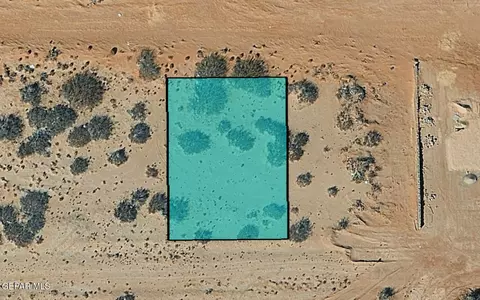 Pn-373992_ Tbd, El Paso, TX 79928